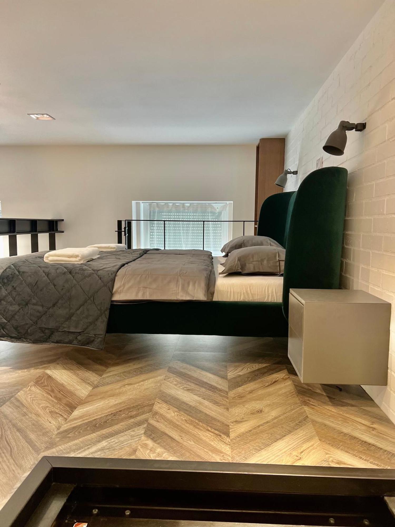 Awesome Loft - King Street Apartment Budapest Luaran gambar